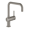 Одноважільний змішувач для мийки Grohe Minta (32488AL0)
