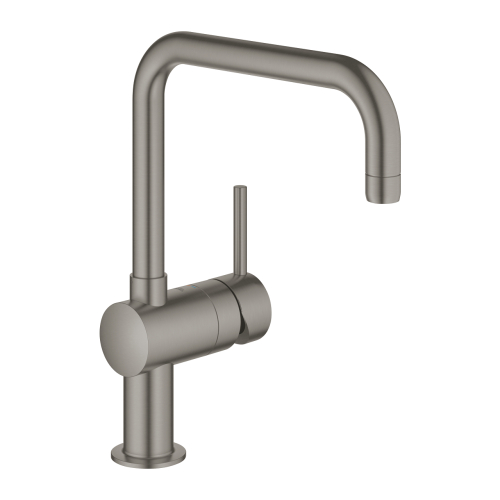 Одноважільний змішувач для мийки Grohe Minta (32488AL0)