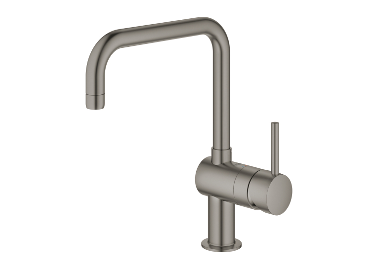 Одноважільний змішувач для мийки Grohe Minta (32488AL0)