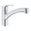 Одноважільний змішувач для мийки Grohe Eurosmart (30305001)