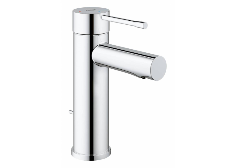 Змішувач одноважільний для раковини Grohe Essence S-Size (23379001)