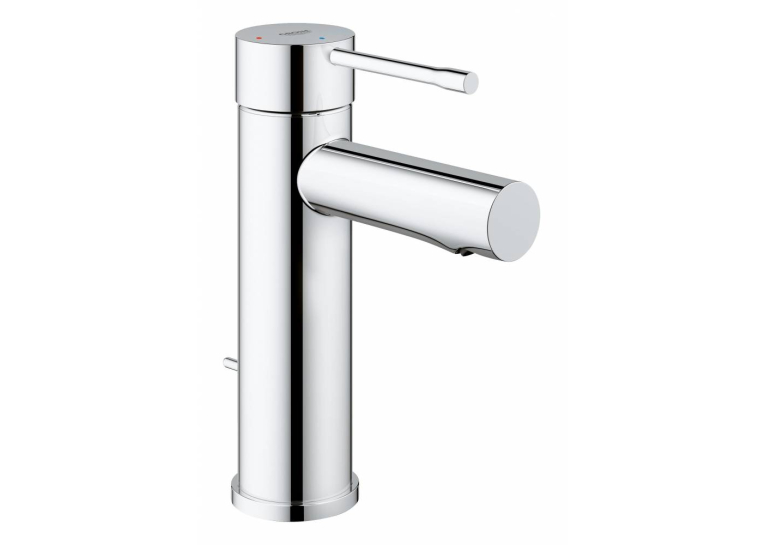 Смеситель однорычажный для раковины Grohe Essence S-Size (23379001)