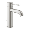 Одноважільний змішувач для раковини Grohe Essence S-Size (23589DC1)