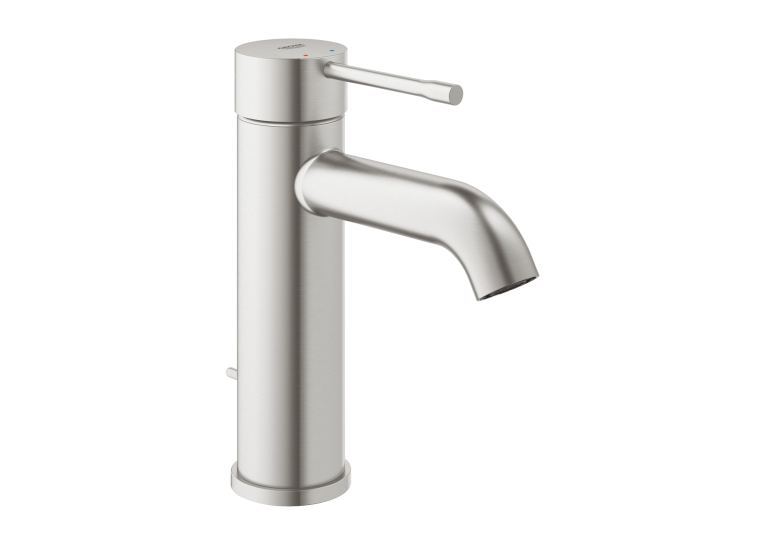 Одноважільний змішувач для раковини Grohe Essence S-Size (23589DC1)
