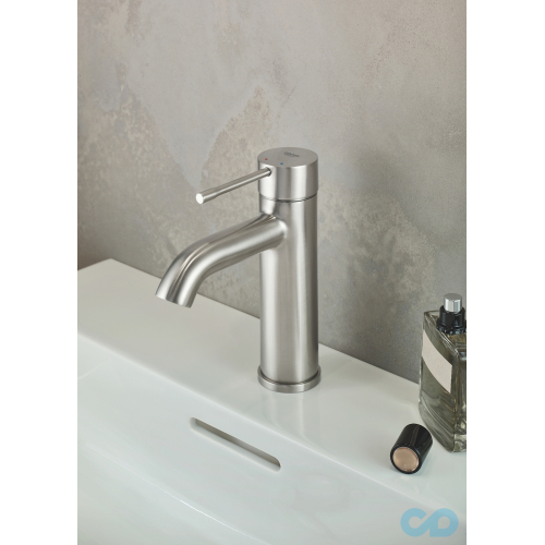 Однорычажный смеситель для раковины Grohe Essence S-Size (23589DC1)