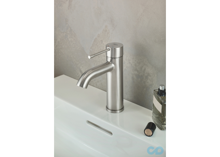 Одноважільний змішувач для раковини Grohe Essence S-Size (23589DC1)