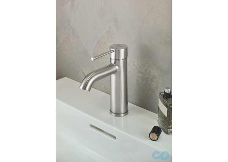 Одноважільний змішувач для раковини Grohe Essence S-Size (23589DC1)