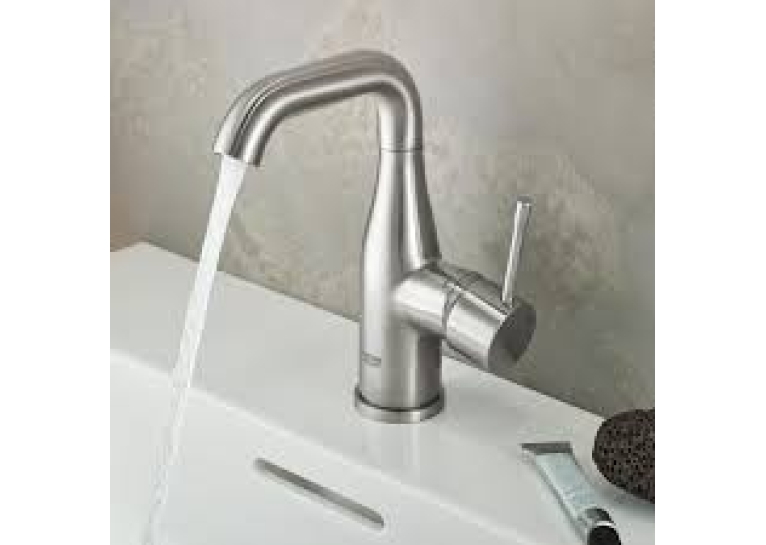 Одноважільний змішувач для раковини Grohe Essence S-Size (23589DC1)