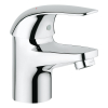 Однорычажный смеситель для раковины Grohe Euroeco S-Size (32734000)