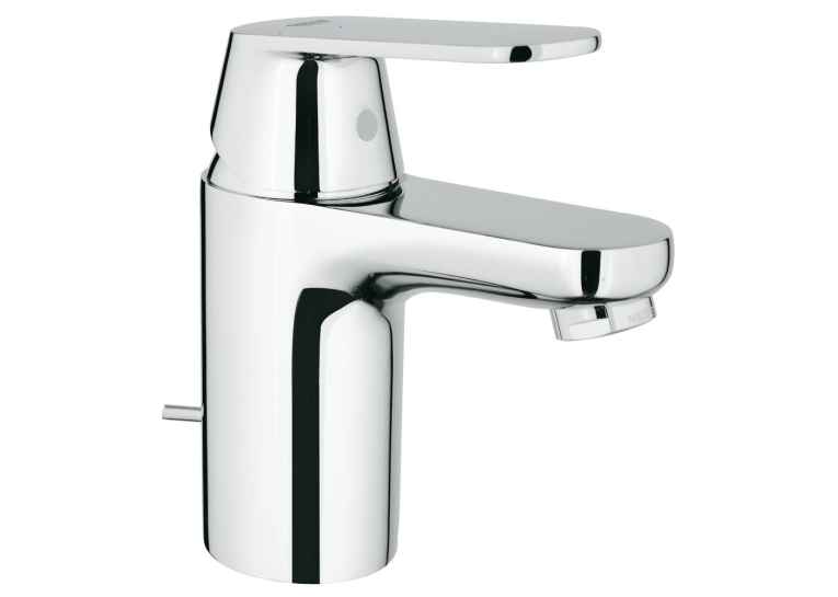 Одноважільний змішувач для раковини Grohe Eurosmart Cosmopolitan S-size (2337700E)