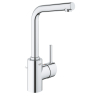 Одноважільний змішувач для раковини Grohe Concetto L-Size (23739002)