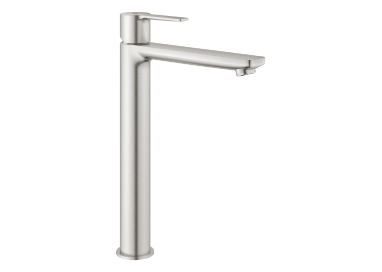 Одноважільний змішувач для раковини Grohe Lineare XL-Size (23405DC1)
