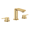 Смеситель для раковины Grohe Lineare на 3 отверстия, M-Size (20304GL1)