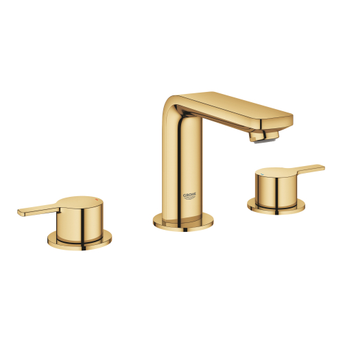 Смеситель для раковины Grohe Lineare на 3 отверстия, M-Size (20304GL1)