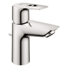 Одноважільний змішувач для раковини Grohe BauLoop New S-Size (23335001)