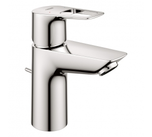 Однорычажный смеситель для раковины Grohe BauLoop New S-Size (23335001)
