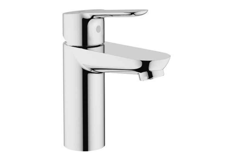 Однорычажный смеситель для раковины Grohe BauEdge S-Size (32858000)