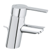Одноважільний змішувач для раковини Grohe Feel S-Size (32557000)