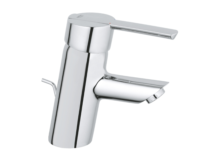 Одноважільний змішувач для раковини Grohe Feel S-Size (32557000)