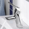Одноважільний змішувач для раковини Grohe Feel S-Size (32557000)