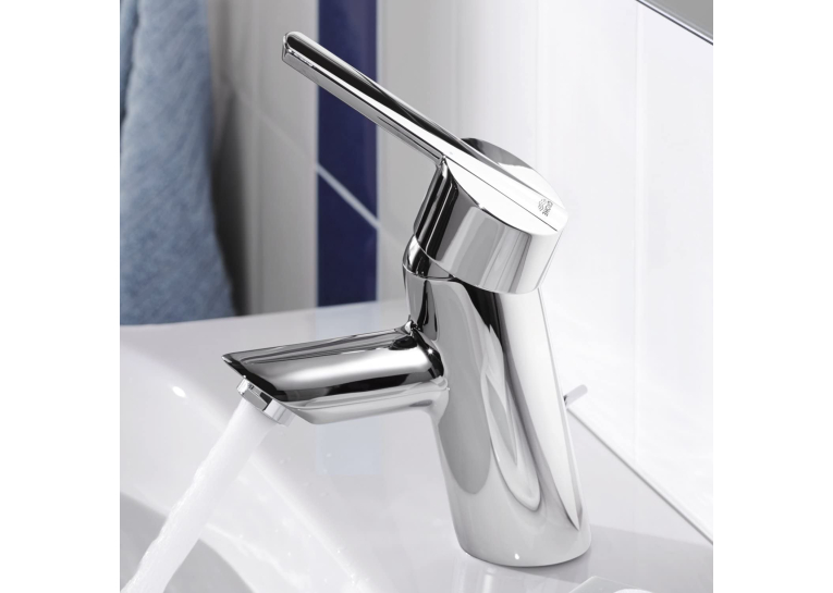 Одноважільний змішувач для раковини Grohe Feel S-Size (32557000)