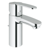 Однорычажный смеситель для раковины Grohe Wave Cosmopolitan S-Size (23231000)