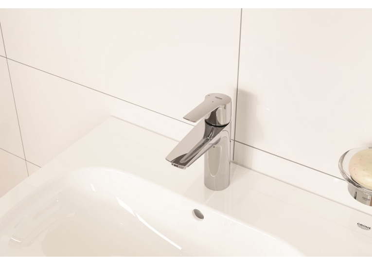 Однорычажный смеситель для раковины Grohe Start M-Size (23552002)