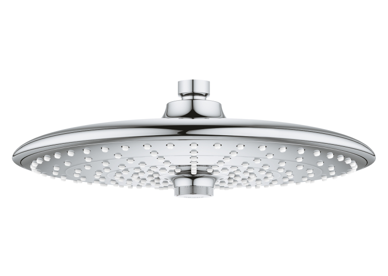 Верхній душ Grohe Euphoria 260, 3 режими струменя (26455000)
