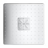 Верхній душ Grohe Rainshower 310 SmartActive Cube з душовим кронштейном 430 мм, 2 режими (26479000)