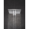 Верхній душ Grohe Rainshower 310 SmartActive Cube з душовим кронштейном 430 мм, 2 режими (26479000)