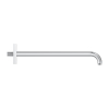 Верхній душ Grohe Rainshower 310 Mono Cube з душовим кронштейном 422 мм, 1 режим струменя (26564000)