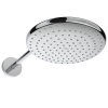 верхний душ Grohe Tempesta 250 с кронштейном к стене (26663000)