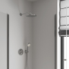 верхний душ Grohe Tempesta 250 с кронштейном к стене (26663000)