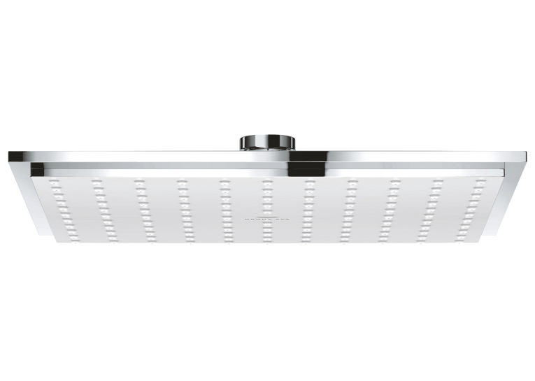 Верхній душ Grohe Rainshower Aqua 230 із 1 режимом струменю (26876000)
