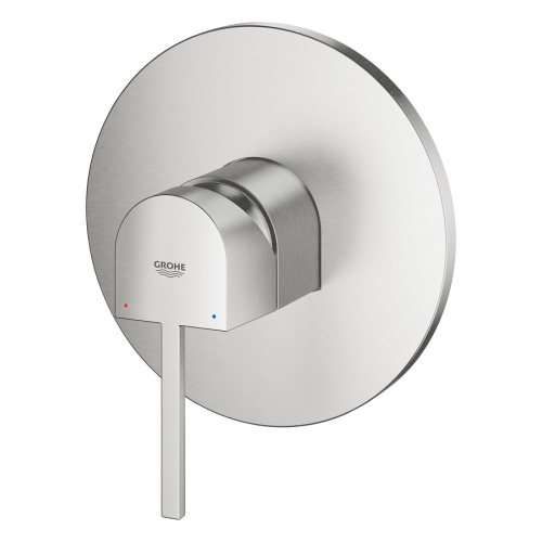 Однорычажный смеситель Grohe Plus для душа (24059DC3)