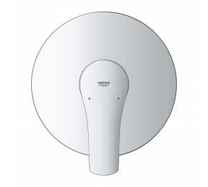 Однорычажный смеситель Grohe Eurosmart New на 1 выход (24042003)