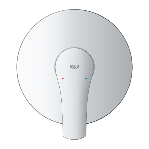 Однорычажный смеситель Grohe Eurosmart New на 1 выход (24042003)