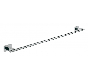Держатель для банного полотенца 600 мм Grohe Essentials Cube (40509001)