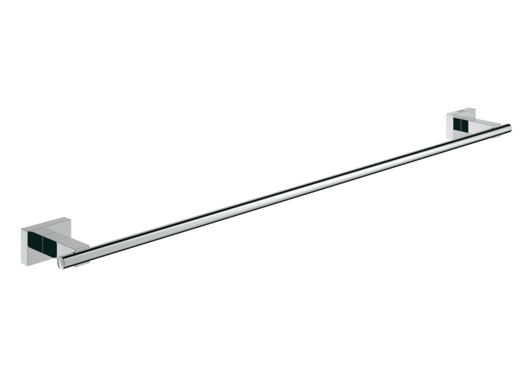 Тримач для банного рушника 600 мм Grohe Essentials Cube (40509001)