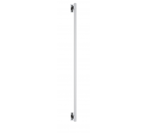 Держатель для банного полотенца 600 мм Grohe Essentials Cube (40509001)