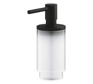 Дозатор рідкого мила Grohe Selection (41218KF0)