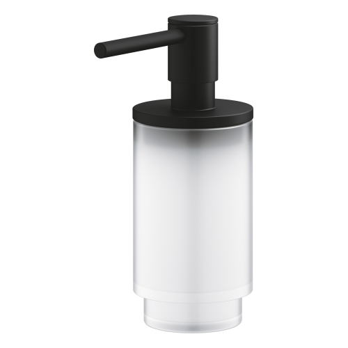Дозатор жидкого мыла Grohe Selection (41218KF0)