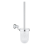 Туалетна щітка у комплекті Grohe Essentials Authentic (40658001)