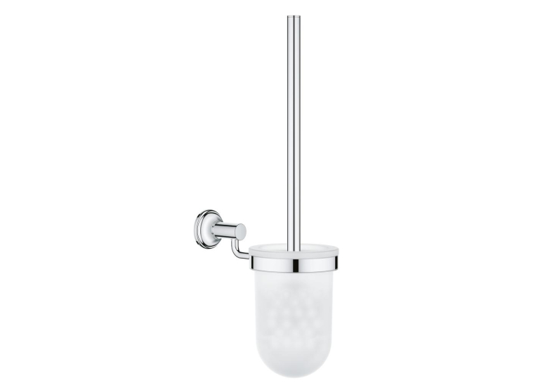 Туалетна щітка у комплекті Grohe Essentials Authentic (40658001)