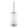 Туалетна щітка в комплекті Grohe Selection (41076DC0) Сталь