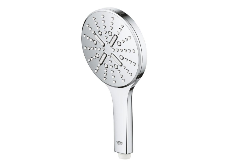 Ручной душ Grohe Rainshower Smartactive 130 3 режима струи (26544000)