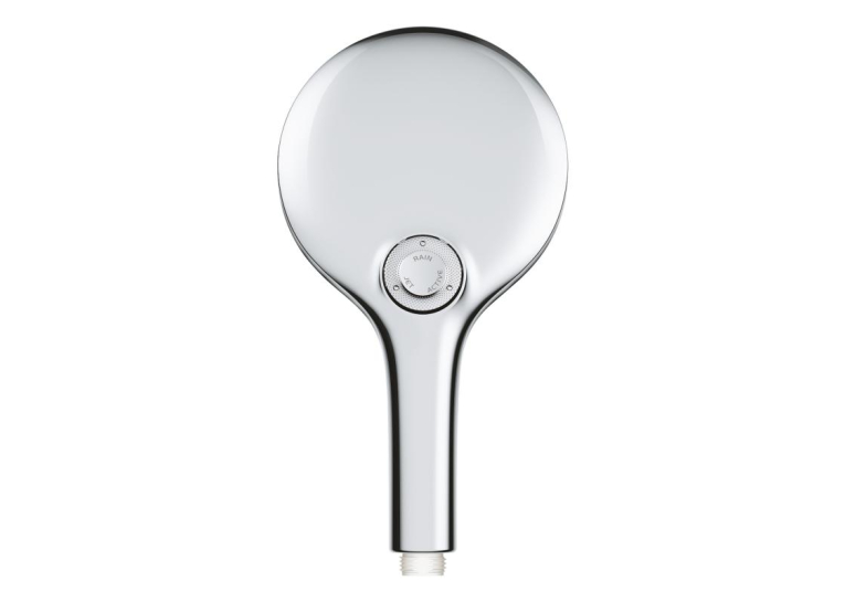 Ручной душ Grohe Rainshower Smartactive 130 3 режима струи (26544000)