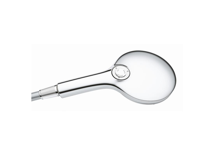 Ручной душ Grohe Rainshower Smartactive 130 3 режима струи (26544000)