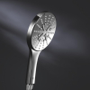 Ручной душ Grohe Rainshower Smartactive 130 3 режима струи (26544000)