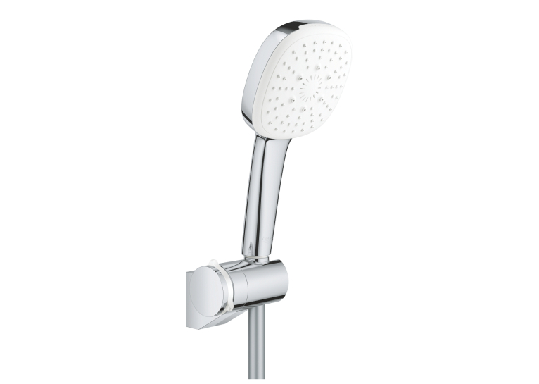 Душовий набір Grohe Tempesta Cube 110 3 режими струменю (27584003)